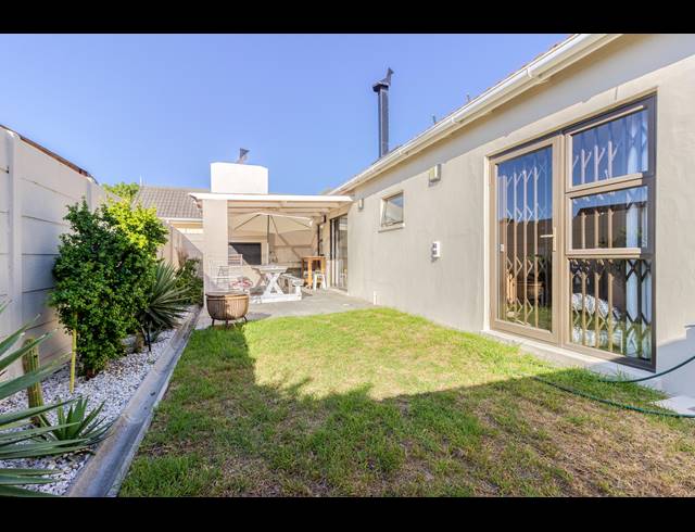 3 BEDROOM HOUSE SOLD IN TABLE VIEW